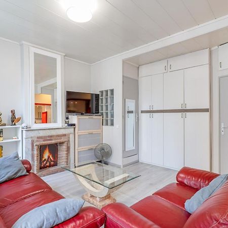 Superbe Loft T2 13005 Apartment Marseille Bagian luar foto