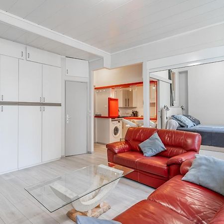 Superbe Loft T2 13005 Apartment Marseille Bagian luar foto