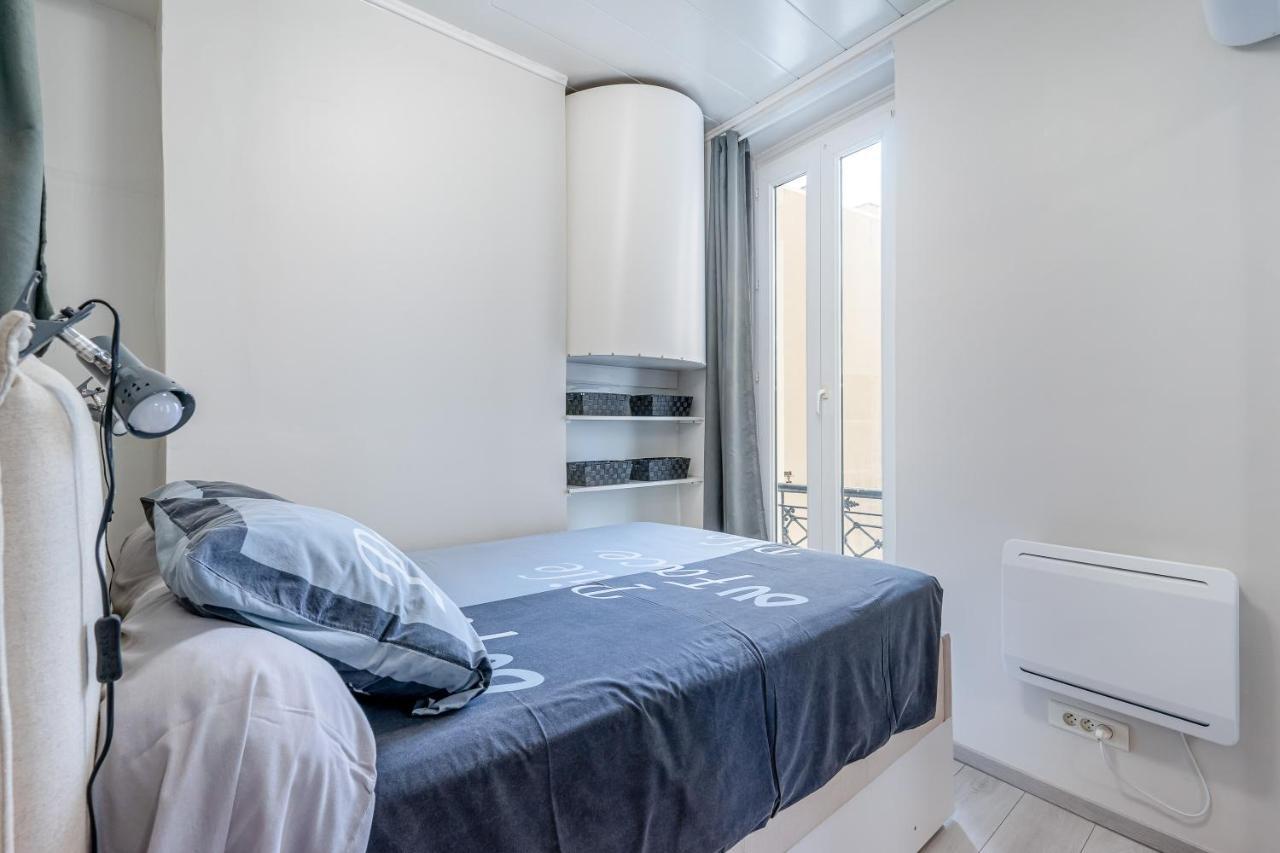 Superbe Loft T2 13005 Apartment Marseille Bagian luar foto