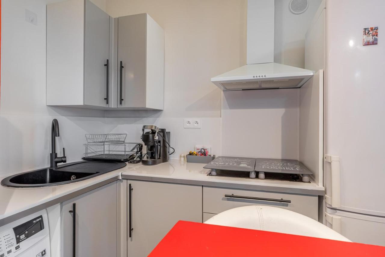 Superbe Loft T2 13005 Apartment Marseille Bagian luar foto