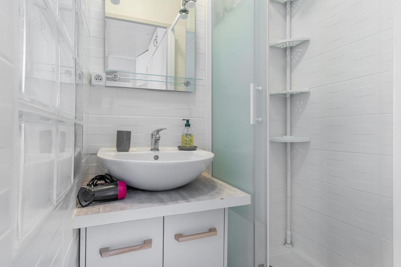 Superbe Loft T2 13005 Apartment Marseille Bagian luar foto
