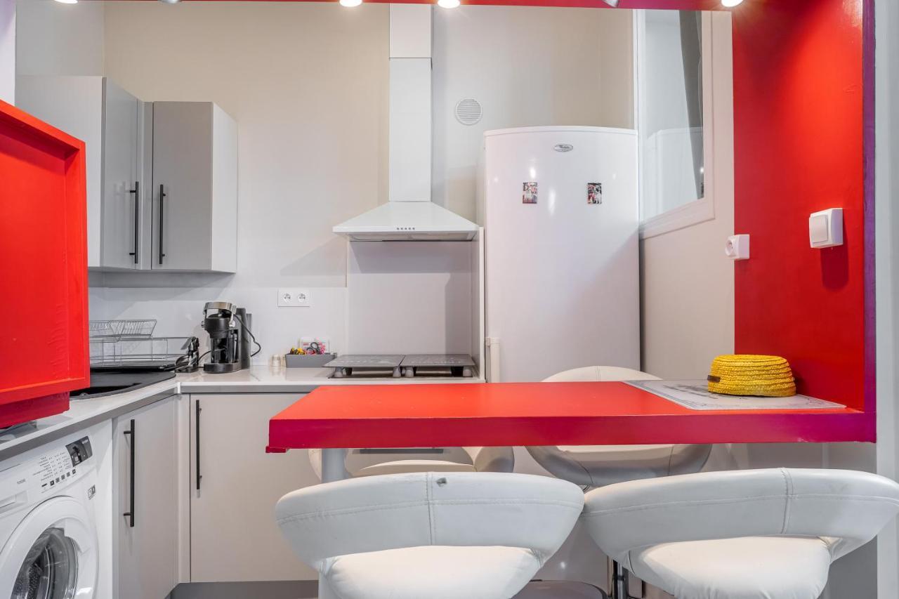 Superbe Loft T2 13005 Apartment Marseille Bagian luar foto
