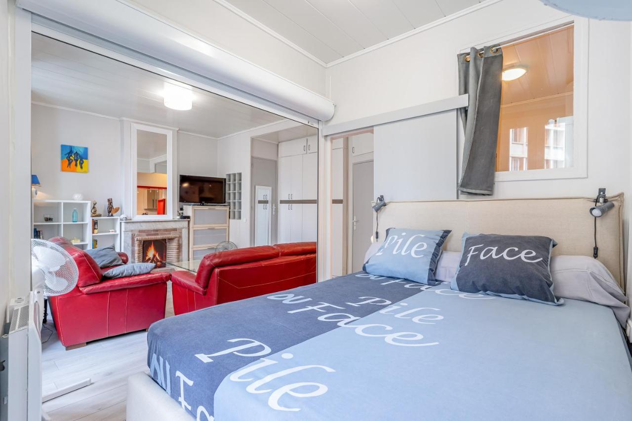Superbe Loft T2 13005 Apartment Marseille Bagian luar foto